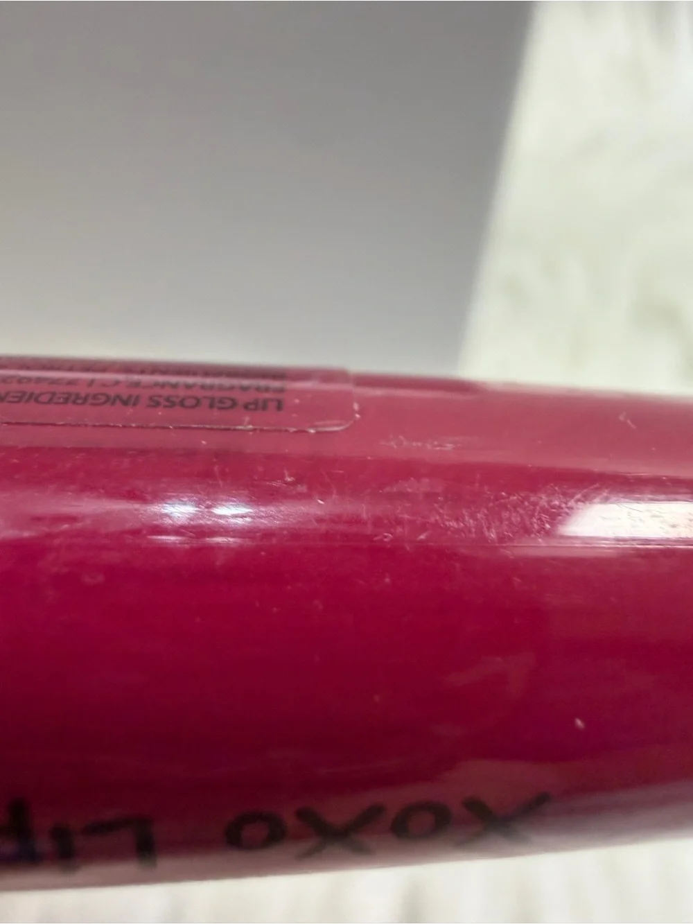 🩷5/$10🩷 Deep Berry Lip Gloss - Women Makeup
